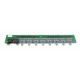 PIASTRA DI DISTRIBUZIONE PER BLOCCO CONFISEUR COMPLETO - FVRYQ68061