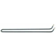 HEATER ELEMENT 1200W 230V L:502MM L:50MM H:58MM