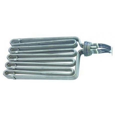 RESISTENCIA FREIDORA 12000W 3X230V - TIQ76382