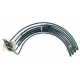 RESISTENCIA ESTUFA 12000W 230V - TIQ76383