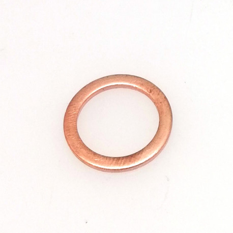 COPPER GASKET 1/4 - PQ742