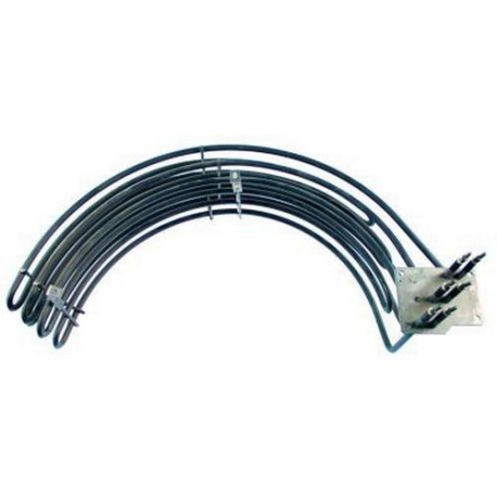RESISTENCIA ESTUFA 12000W 230V - TIQ76384