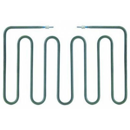RESISTENZA DI GRILL INFERIORE 1150W 230V IMMERGITORE 305MM - TIQ76395