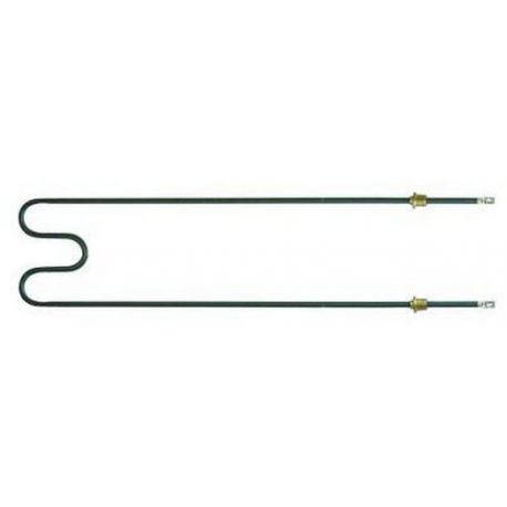 RESISTANCE FOUR PIZZA 1100W - TIQ76390