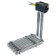 RESISTANCE FRITEUSE 11000W 400V L:285MM H:255MM - TIQ76392