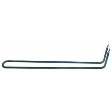 RESISTENCIA PARA MARMITA 1050W 230V L:425MM L:41MM H:92MM - TIQ76305
