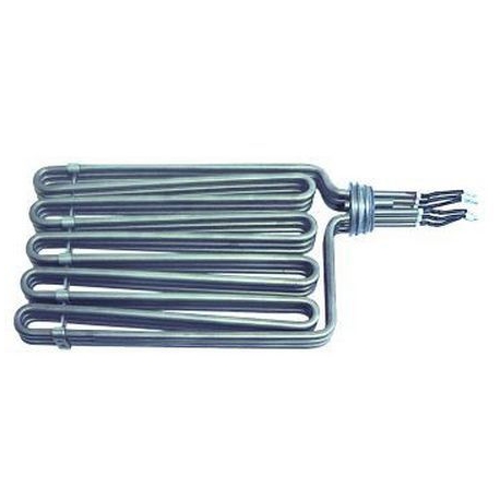 RESISTENCIA FREIDORA 10200W 230V - TIQ76307