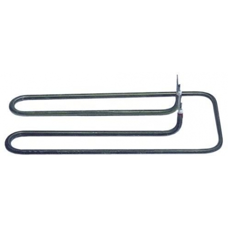 RESISTENCIA REJILLA 1000W - TIQ76308