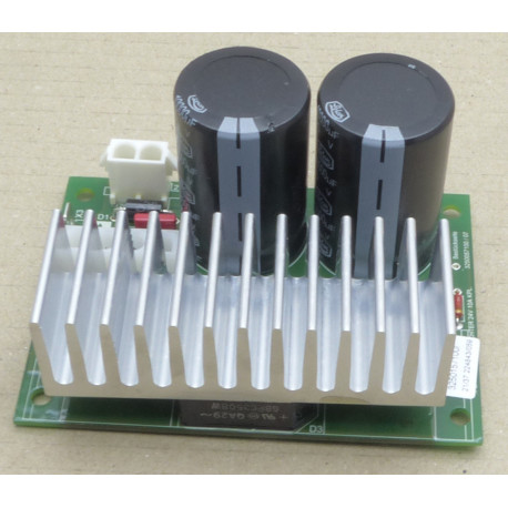 PIASTRA 24V 10A - FVRYQ61223
