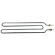 HEATER ELEMENT 1000W 230V 375X95MM