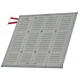 RESISTANCE GRILLE PAIN 400W 120V 145X150MM