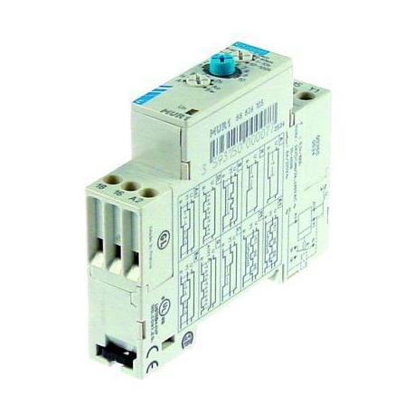 TEMPORIZED RELAY - TIQ76343