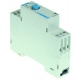 RELAY TEMPORIZED FOR OVEN 250V 50/60HZ 8A