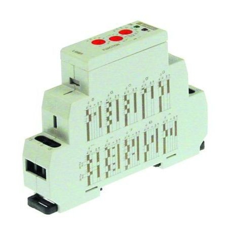 TEMPORIZED RELAY - TIQ76456