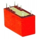 RELE CON FICHA 2-POLOS - TIQ76450