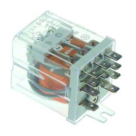 RELAY 24V - TIQ76453