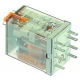 RELAY 230V ORIGINALE