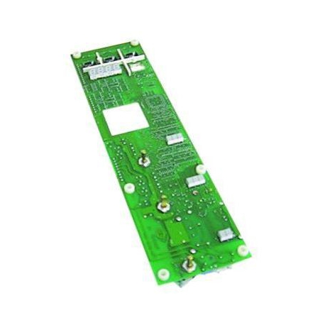 PIASTRA ELETTRONICA CLASSICA CM 6-20 04/89 A 03/91 - TIQ76489