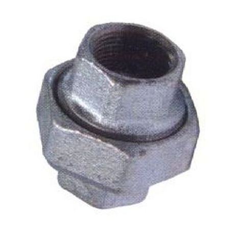 UNION HH 3/4 FLEXIBLE GAS TUBOGAS - TIQ66096