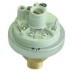 PRESSURE REGULADOR MKN 70MBAR 1/4 6A 250V GENUINE