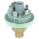 PRESSURE REGULADOR KUPPERSBUCH Ø45MM 1/4M PRESSURE 60BAR GENUINE