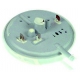 DRUCKREGLER ELECTROLUX DECLENCHEMENT 1.5MBAR / RESET 1.2MBAR