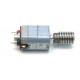 ELECTROREDUCTEUR DC 24V CON RUEDAS DENTELADO - FVRYQ85045