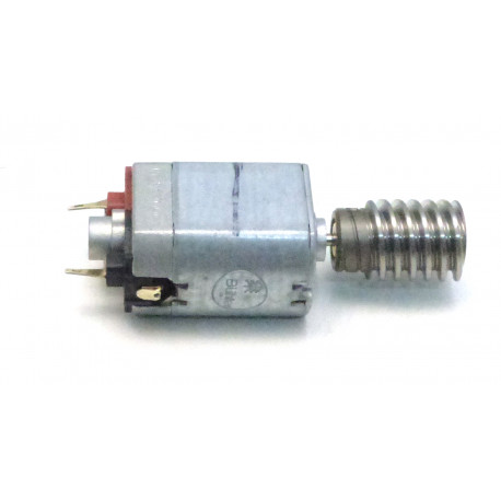 ELECTROREDUCTEUR DC 24V CON RUEDAS DENTELADO - FVRYQ85045