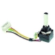 POTENTIOMETER FOR OVEN SCC-CM WITH CABLE ORIGIN - TIQ77588