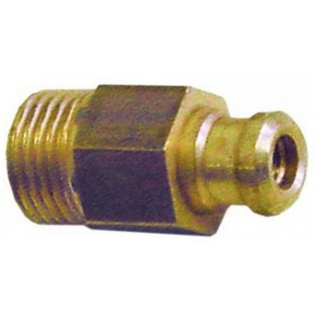 NOZZLE HOLDER - TIQ77583