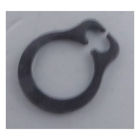 Bague de sÃ©curitÃ© 6 x 0.7 - FVRYQ86431