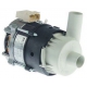 BOMBAS HANNING UP30-890 VACIADO 100W 200-240V 50/60HZ