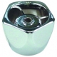 MANIGLIA DI RUBINETTO ACQUA - TIQ77514