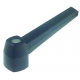 MANIGLIA RUBINETTO A MANICOTTO ASSE 8X8MM - TIQ77525