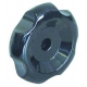 MANIGLIA STELLA - TIQ77538