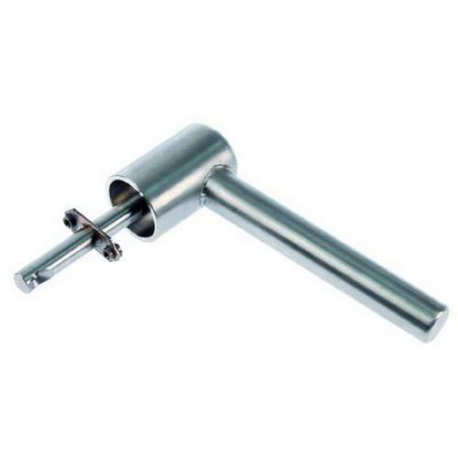 POIGNEE PORTE COMPLET ORIGINE LAINOX - TIQ77539