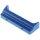 DOOR BLUE HANDLE - TIQ77530