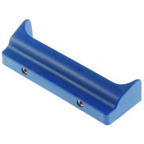 DOOR BLUE HANDLE - TIQ77530