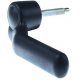 POIGNEE DE PORTE ORIGINE - TIQ77533