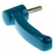 GR.MANIGLIA F.FCV/2 MBM NEW-RAL7031/20