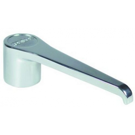 HANDLE DOOR OF OVEN ORIGIN - TIQ77544