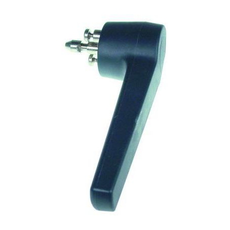 DOOR HANDLE - TIQ77658