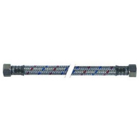 FLEXIBLE INOX Ã˜INT13 30CM - TIQ66122