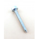 VITE AUTOF. TE 4.2X32 ZINCATA X PUMP