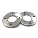 JEU VON 2 SCHLEIFSCHEIBEN SANTOS DIAM 120 MM - FAQ655555