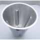 CIOTOLA 4L INOX SOLO - FAQ655733