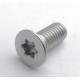 SCREW M5X12 S.STEEL - FAQ655854