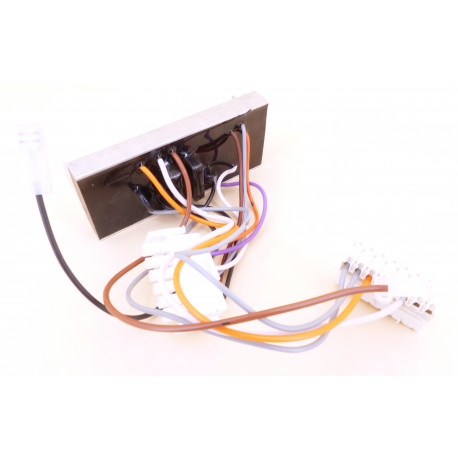 ELECTRONIC BOARD 220-240V - FAQ655889