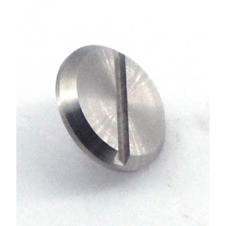 VIS DE BUTEE D ARTICULATION - FAQ655174