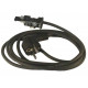 POWER CORD WITH EUROPE PLUG - FAQ655253